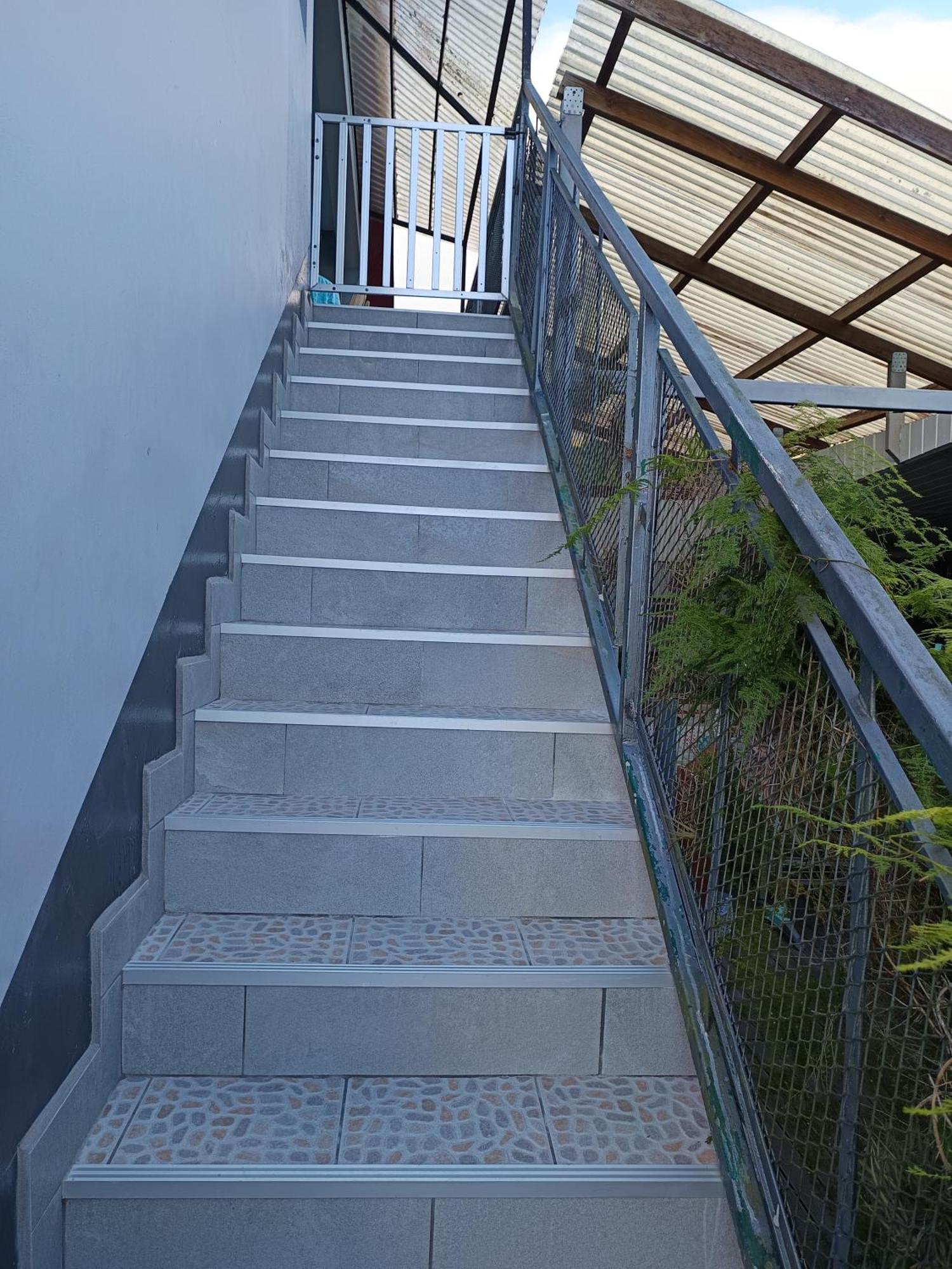 Cascades De La Mare A Poule D'Eau Villa ซาลาซี ภายนอก รูปภาพ